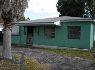 960 NE 157th Ter, North Miami Beach, FL 33162