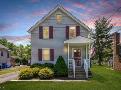 277 Morris St, Stirling, NJ, 07980