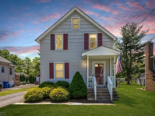 277 Morris St, Long Hill Twp., NJ 07980