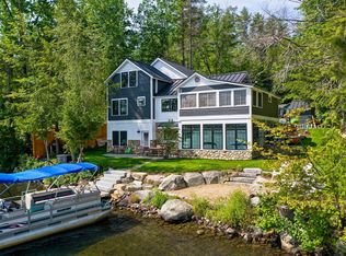 39 Breck Shore Rd, Belmont, NH 03220