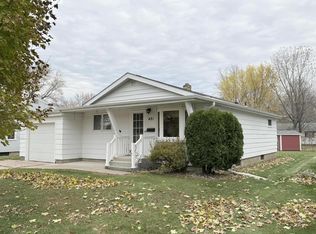 421 19th Ave S, Wisconsin Rapids, WI 54495