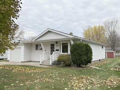 421 19TH AVENUE SOUTH, Wisconsin Rapids, WI, 54495