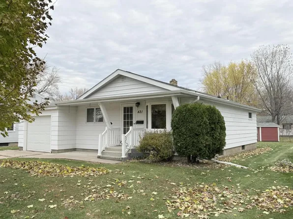 421 19TH AVENUE SOUTH, Wisconsin Rapids, WI 54495