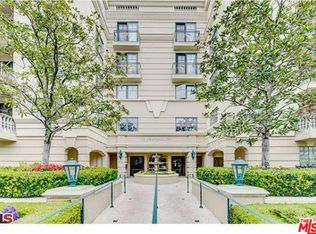 430 N Oakhurst Dr PH 1, Beverly Hills, CA 90210