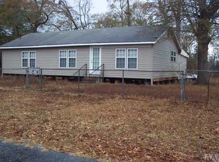 314 Pamlico Trl, Edenton, NC 27932