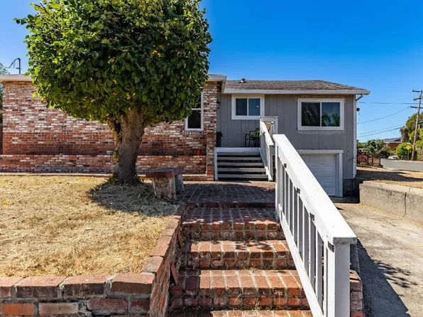 836 W 8th Street, Benicia, CA 94510