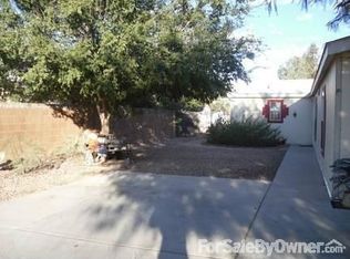 3781 S Cindy Ln, Tucson, AZ 85730