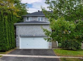 3 Bell St, Barrie, ON L4N 0J2