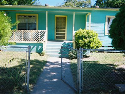 37 Central Park Dr, Brownsville, TX, 78520