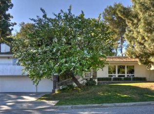 2 Stagecoach Rd, Rolling Hills, CA 90274