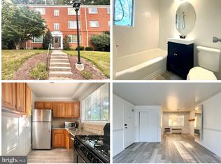 10402 Montrose Ave APT 202, Bethesda, MD 20814