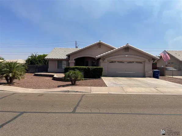 3813 W 19th Ln, Yuma, AZ 85364