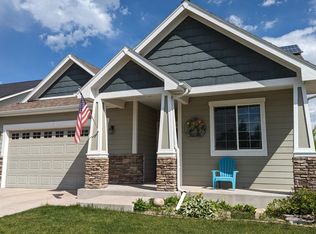1202 Wendy Ln, Cheyenne, WY 82009