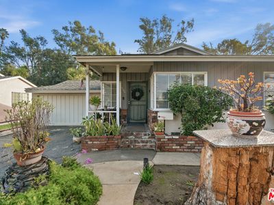 7706 Shady Cove Ave, Burbank, CA, 91504