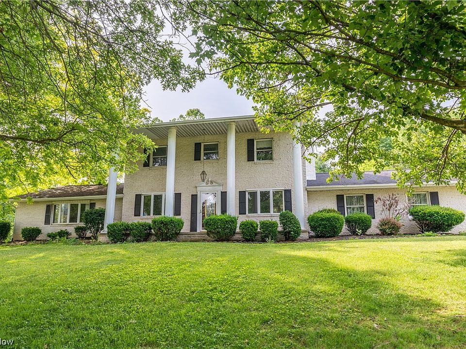 1106 N Orchard Rd NE, Bolivar, OH 44612 Zillow