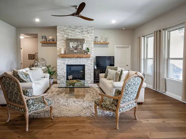 7212 Harrier St, Fort Worth, TX 76179