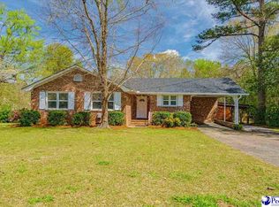 1951 Cypress Rd, Florence, SC 29505