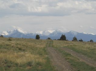 56 Tatanka Trl, Whitehall, MT 59759