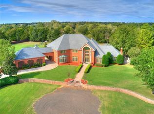 22432 State Highway 74 Hwy, Purcell, OK 73080