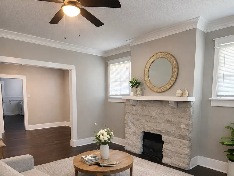 785 N Belvedere Blvd — Photo 2