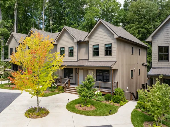 1081 A Hicks #3, Highlands, NC 28741