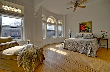 Sold by Brown Harris Stevens