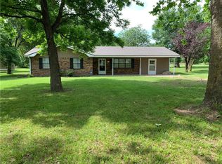 22035 Fairview Rd, Spiro, OK 74959