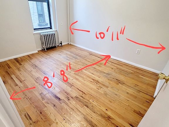 4th image of 338 E 15th St APT 6B