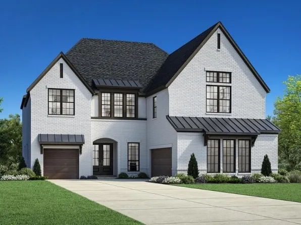 14971 Caribbean Dr, Frisco, TX 75033