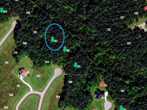 91 Whitetail Lane, Minnesott Beach, NC 28510