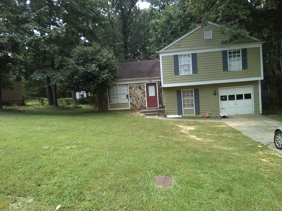 1st image of 2366 Selman Dr #2