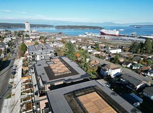 147 Haliburton St #507, Nanaimo, BC V9R4V9