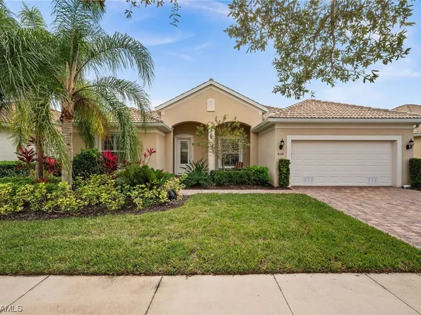 8514 Karina Ct, Naples, FL 34114