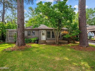 6036 Wrightsville Ave, Wilmington, NC 28403