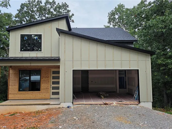 14 Stretford Dr, Bella Vista, AR 72714