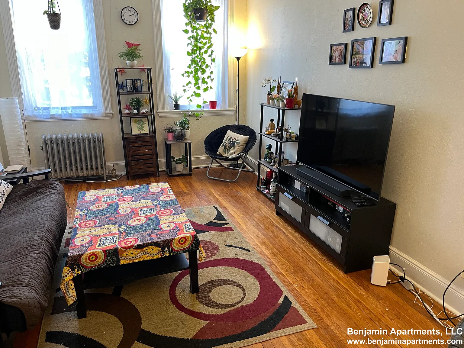 2 bed, $2,595 — Photo 3