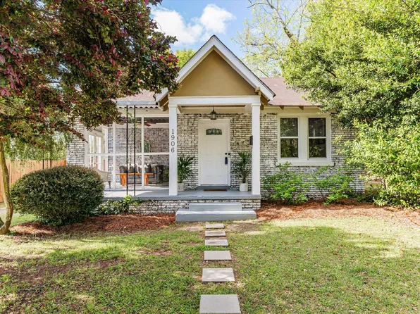 1906 Mcdowell Street, Augusta, GA