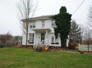 4999 S Lincoln Rd, Macedon, NY 14502