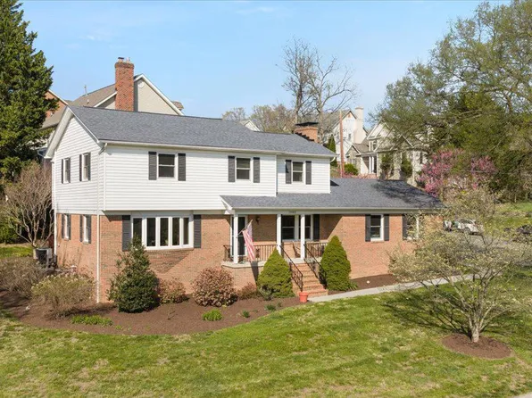 1300 Caroline St, Winchester, VA 22601