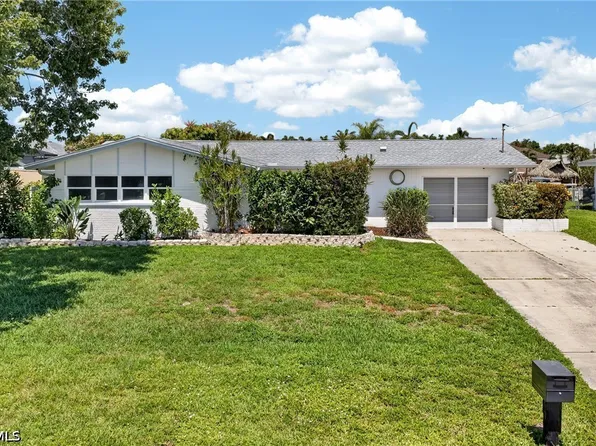 3114 SE 18th Ave, Cape Coral, FL 33904