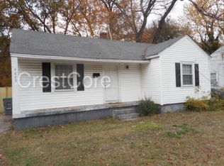 4800 Bowen Ave, Memphis, TN 38122