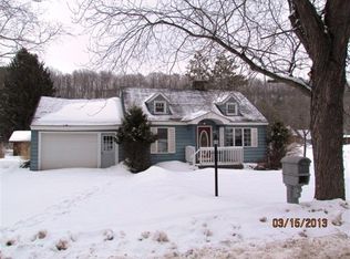 N314 McKay Ave, Spring Valley, WI 54767