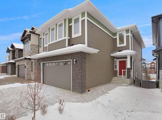 6009 Naden Lndg NW, Edmonton, AB T5E 6X6