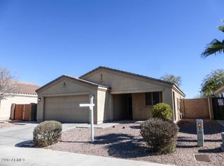7407 S 37th Dr, Phoenix, AZ 85041