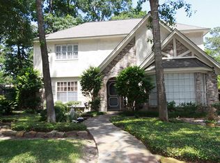 5302 Ashmere Ln, Spring, TX 77379