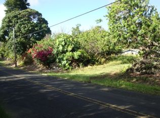 S Point Rd, Naalehu, HI 96772