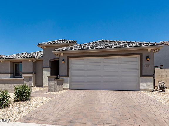 2nd image of 8626 W PALO VERDE Drive
