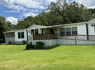 105 Armstrong Rd, McKenzie, AL 36456