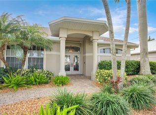 2706 SW 38th Ter, Cape Coral, FL 33914
