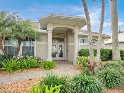 2706 SW 38th TER, Cape Coral, FL, 33914